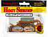 Приманка силиконовая Lucky John Hogy Shrimp 3,5" #S18