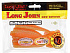 Приманка силиконовая Lucky John Long John 4,2" #T26