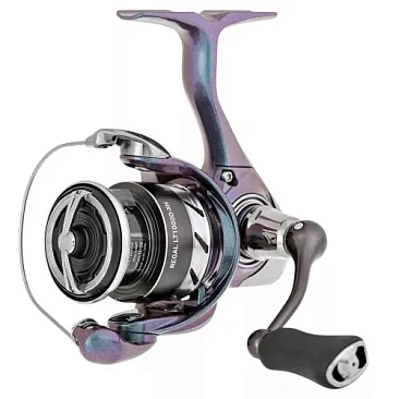 Катушка безынерционная Daiwa Regal LT 24 1000 D-XH