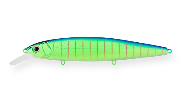 Воблер Strike Pro Bold 130SP 130мм, 24,5г #597S