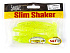 Приманка силиконовая Lucky John Slim Shaker 4" #071