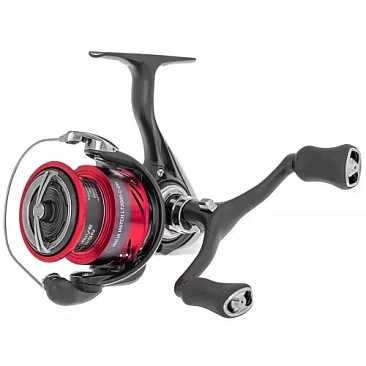 Катушка безынерционная Daiwa Ninja Match LT 23 3000 C-DH