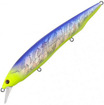 Воблер TsuYoki Sirota 120SP 120мм, 14,2г #HUM Воблер TsuYoki Sirota 120SP 120мм, 14,2г #HUM