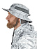 Шляпа Norfin Sun Pro Shade Hat