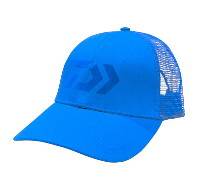 Кепка Daiwa CA-70420 #Red